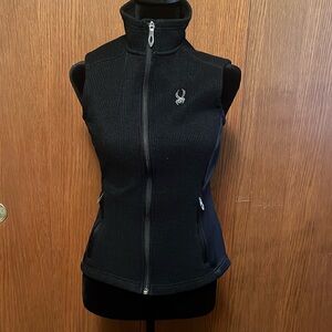 Spyder vest